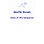 North Creek Middle School {N.C.M.S}
