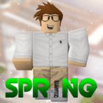 Spring Cafe! :D