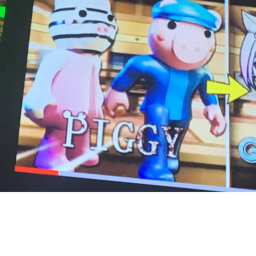 Piggy