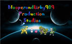 blooper and kirby official fan club!