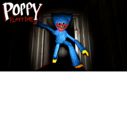 Survive The HUGGY WUGGY