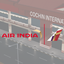 Cochin International Airport