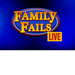 RMTN: Family Fails™ Live!
