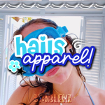 - hails apparel! -
