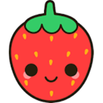 Strawberry cuties!