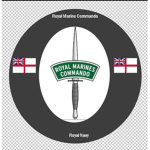 Royal Marines [RN]