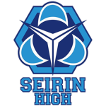 [KH] Seirin High