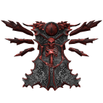 Immortal Cape: Chronomalum, The Wicked One