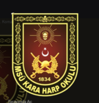| TFE | 1. Komando Harp Okulu