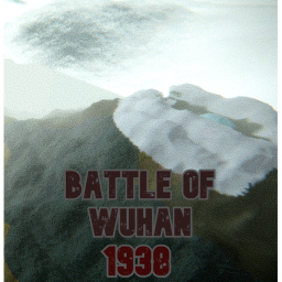 Battle of Wuhan, China  c.1938