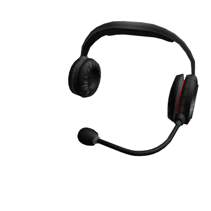 Deluxe Game Headset