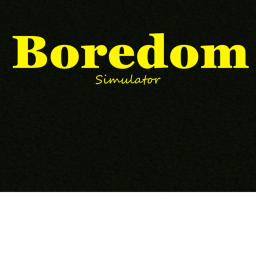 Boredom Simulator icon