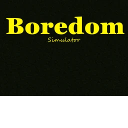 Boredom Simulator icon