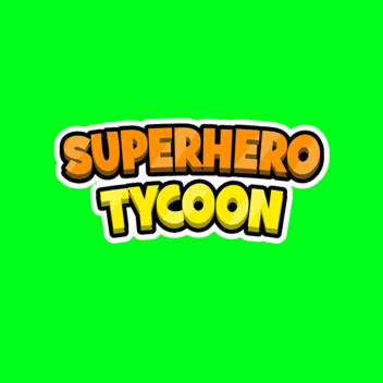SuperHero Tycoon