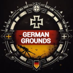German Grounds