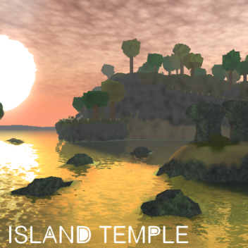 Island Temple