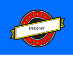 #Designer clothing
