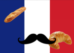 The French baguette group