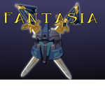 The Legend Of Fantasia