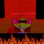 Lucas's store