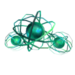 Hyper Wave Atomic Warp Adornment