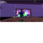 The noob warriors