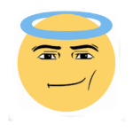 Man face religion