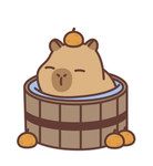 Capybara land 1