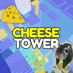 🧀 Cheese Tower