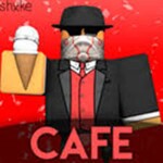 Work at a Cafe! (Cold Stone Creamery)