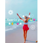 Sunrise Group!