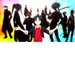 The Group for the Js