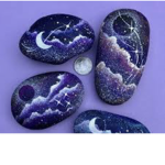 GALAXY ROCK FAMILY