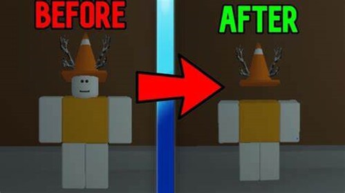 korblox with headless head