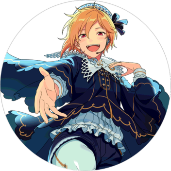 Ra*bits- Ensemble Stars