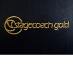 Stage Coach Gold