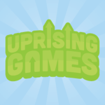 Up-Rising Games