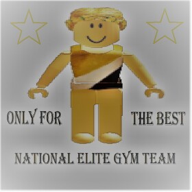 National Elite Gym Team's Coach Application Center