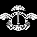 Parachute Regiment | IA