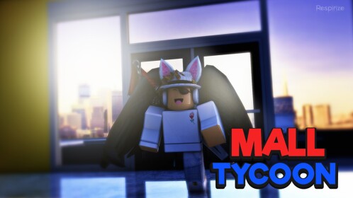 Mall Tycoon 🏬