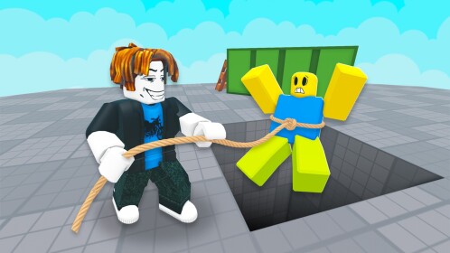 Rope Duels