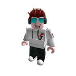 YT Fan Furious jumper