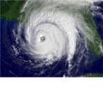hurricane forcast