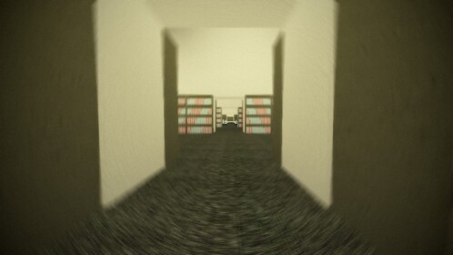The Library