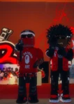 Real Shootas [RS] Group Thumbnail