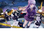 | Crime | Vampire Hunters 2 Clan: