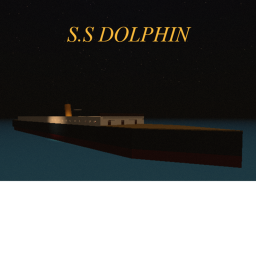S.S Dolphin