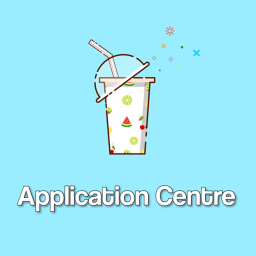 Americano | Application Centre