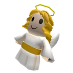 Angel BLOXikin