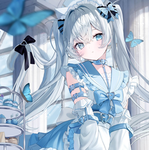 i love blue archive